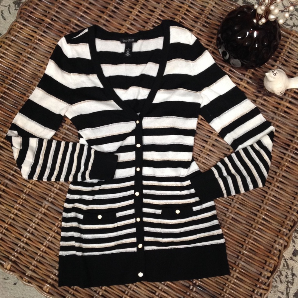 WHBM Lightweight Sweater